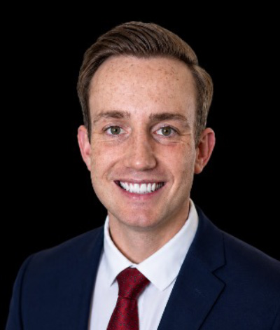 Luke Lewis, CPA/ABV